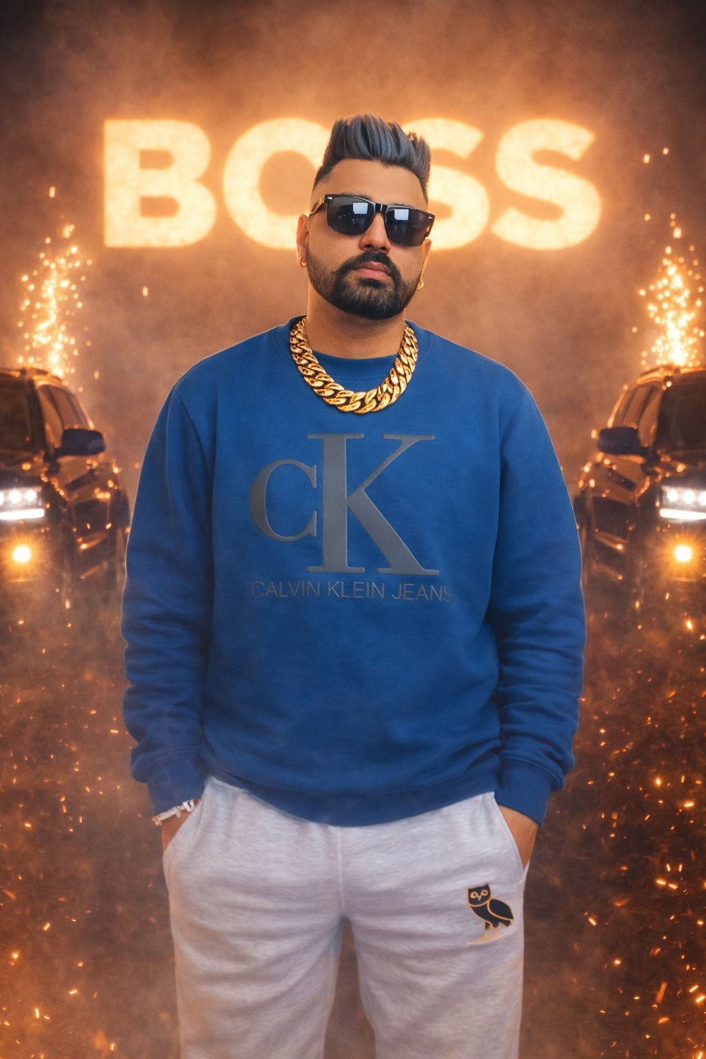 Dhaliwal  Dhaliwal Cali 